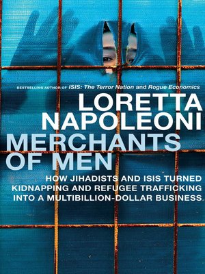 cover image of Merchants of Men